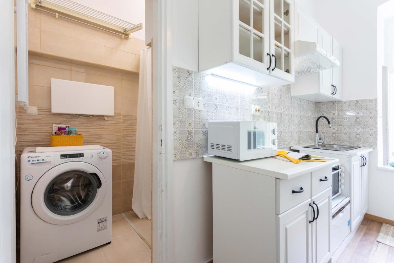Cozy And Bright 1Bdr Apartment In The City Center! Zagreb Exterior photo